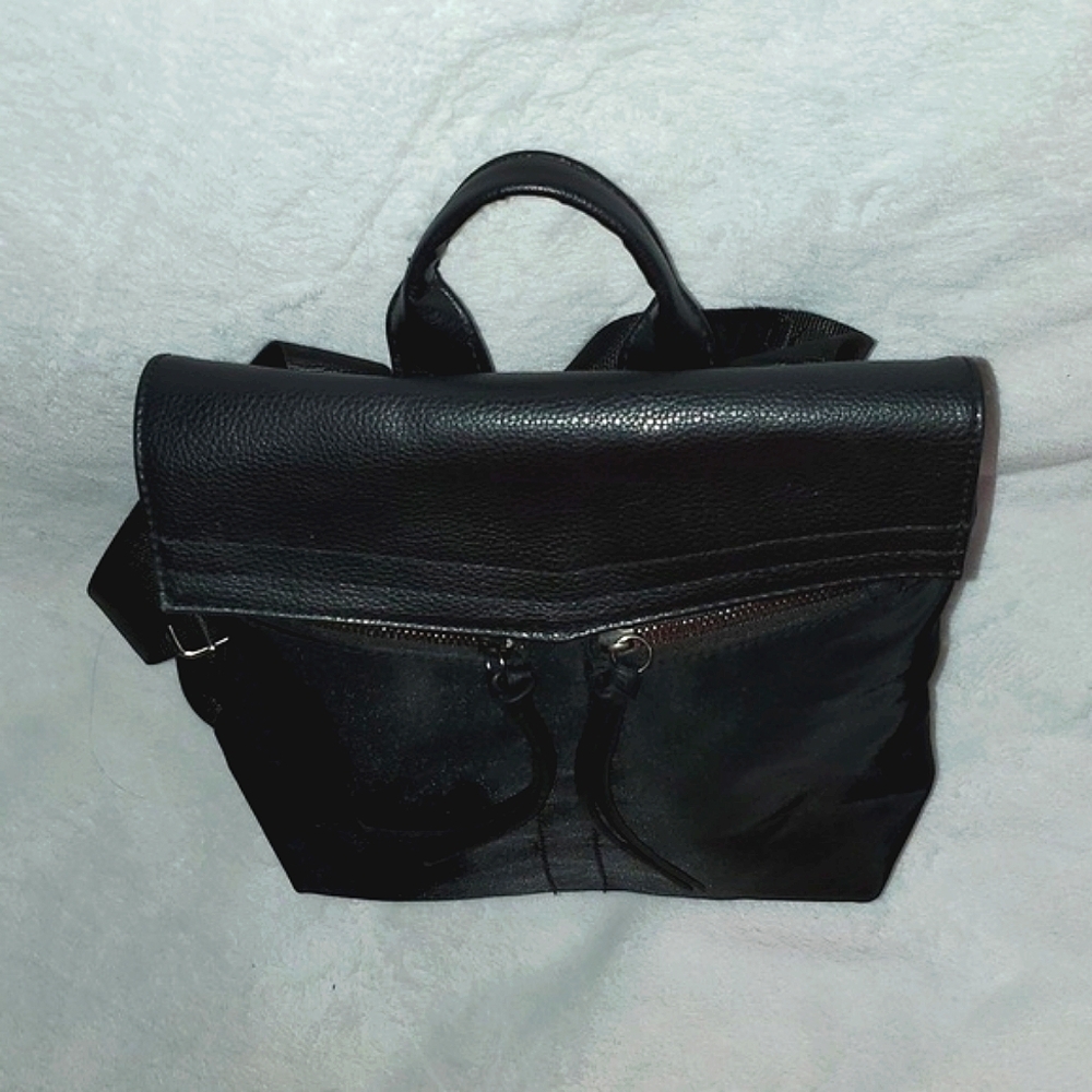 Botkier Mini Backpack - Picture 4 of 10